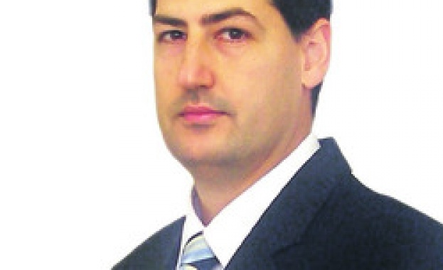 Иван Тотев: ГЕРБ е първа сила в Пловдив, за Славчо гласуваха комунистите