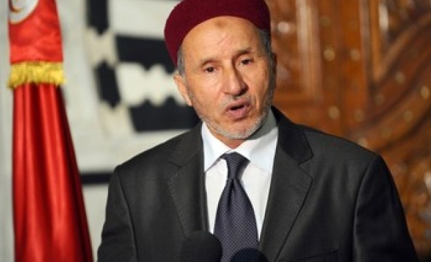 Новата Либия ще живее по ислямския закон, заяви ръководителят на ПНС