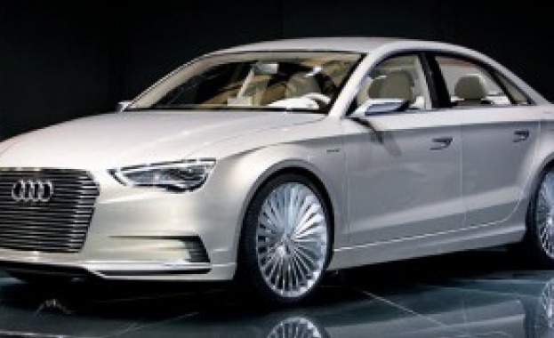 През март ще се появи новото Audi A3 