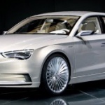 През март ще се появи новото Audi A3 