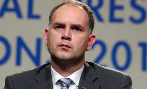 Аз лично не смитам че българската икономика е готова с