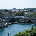 Най-скъпите страни за туристи