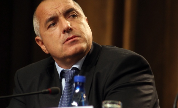 Борисов: Първанов и Доган са най-големите ни опоненти на следващите избори