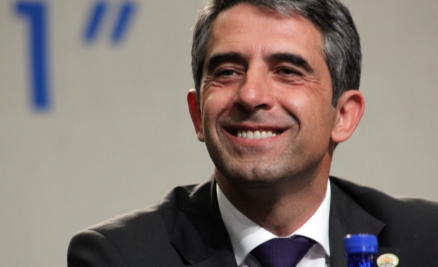 Росен Плевнелиев: Специален фонд ще подпомага предприемчивите и иновативни млади хора