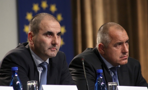 ГЕРБ: Реформите са тежки, но те са единственият лек