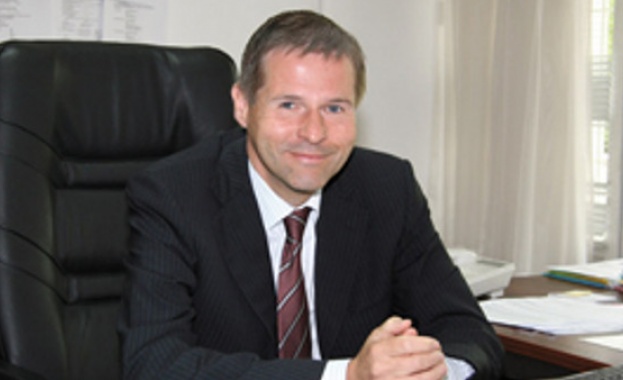 Белгийският посланик днес ще гостува в Русе