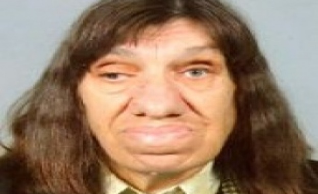 Полицията в Русе издирва  Златка Великова Маринова