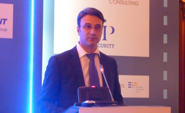 Трайчо Трайков: Дяловото финансиране помага на компаниите и икономиката да растат