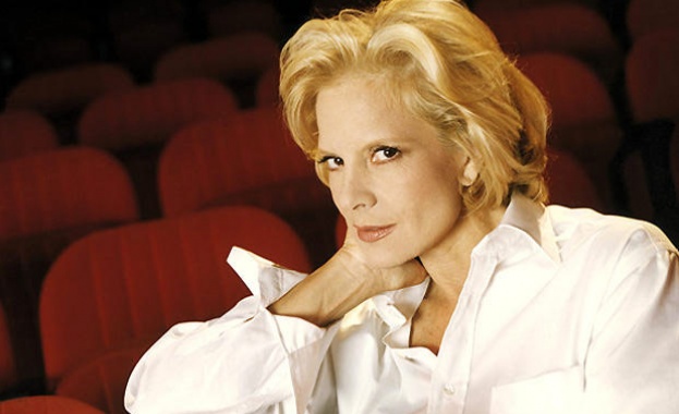 Силви Вартан подготвя парижки концерт у нас 