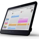 Coby Electronics с пет нови таблета в началото на 2012-та