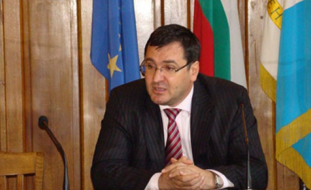 Славчо Атанасов: Пловдивчани, излезте да гласувате за да намалите значението на купените цигански гласове