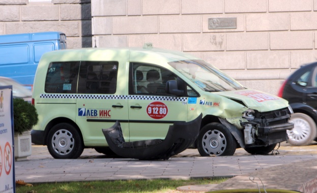 Войната по пътищата взе една жертва през изминалото денонощие 