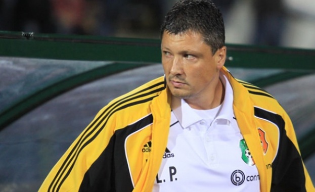 Любослав Пенев е новият национален селекционер