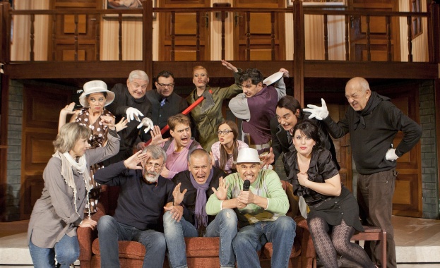 Мариан Бачев и Иван Ласкин в задкулисен спор