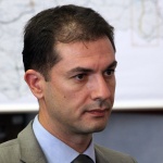 Безводието в страната