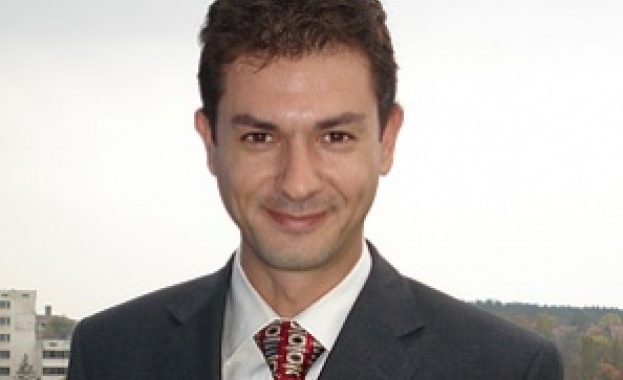 Добромир Симидчиев: Водата у нас дълго време се приемаше за даденост