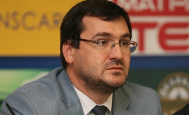  ВМРО издига Славчо Атанасов за кмет на Пловдив, иска коалиция с НФСБ