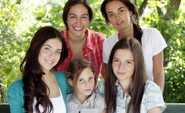 Жените са на изчезване