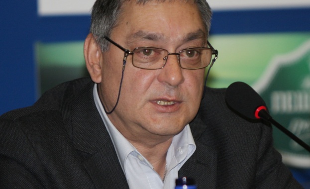 БЛС подписва Националния рамков договор