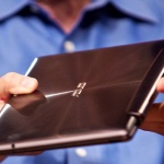 Asus показа първия четириядрен таблет