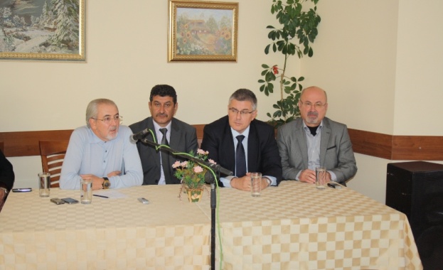 ДПС и БСП сезират главния прокурор за изборни нарушения в Смолянско