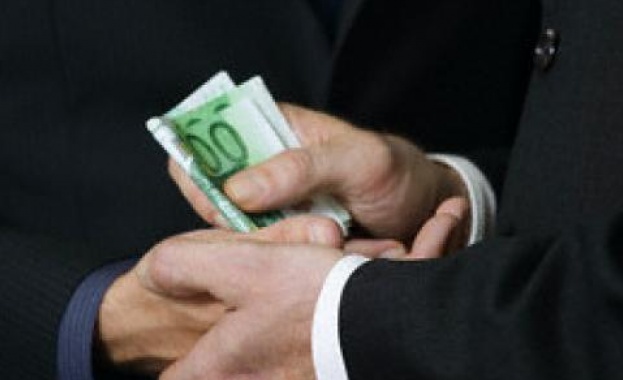 Изненадващо! Корупцията у нас бележи ръст  