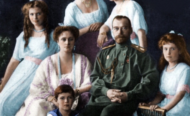 Учени потвърдиха: Откритите останки са на членове на руската царска фамилия Романови
