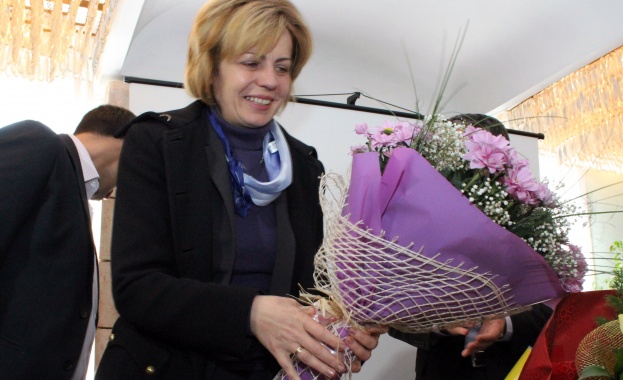 Йорданка Фандъкова: Ще бъде закрита позицията на заместник - кмет по сигурността