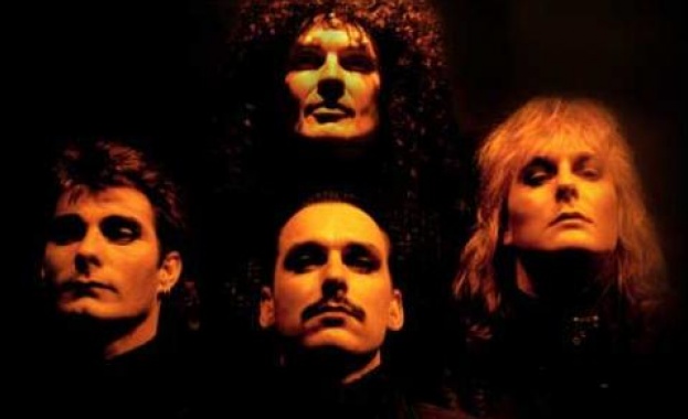 Queen с концерт в България на 23 юни