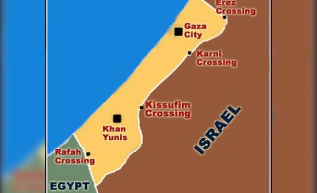Египет и Израел готови за размяната на затворници 