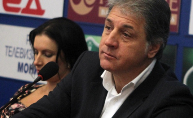 Изборният кодекс и тайните общества в България 