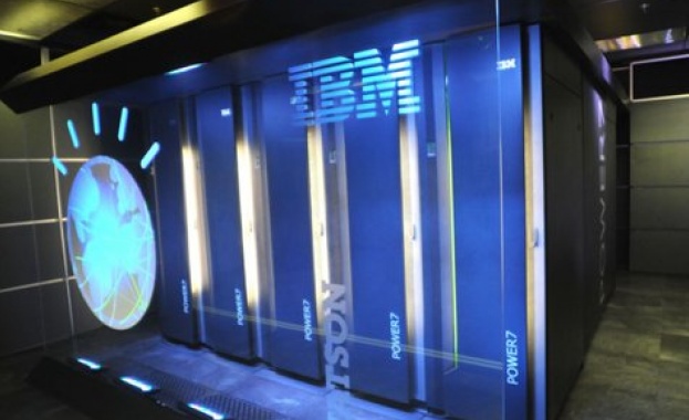 Американската корпорация IBM информира Конгреса че повече няма да предлага