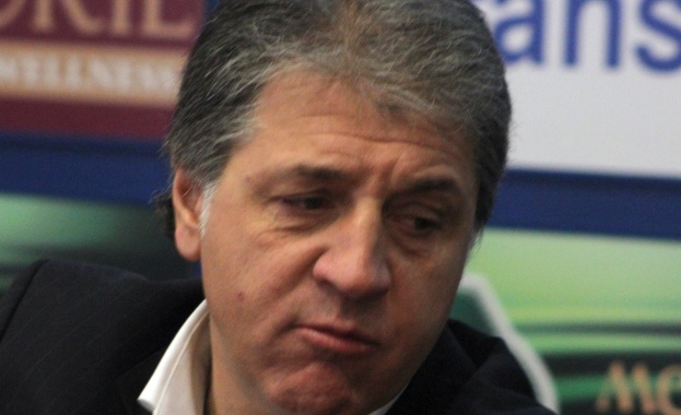 Приключи работното посещение на Божидар Томалевски в Лондон