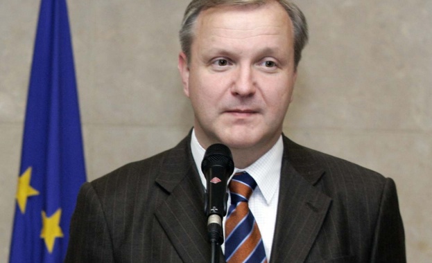 Оли Рен назначен за заместник-председател на Европейската комисия