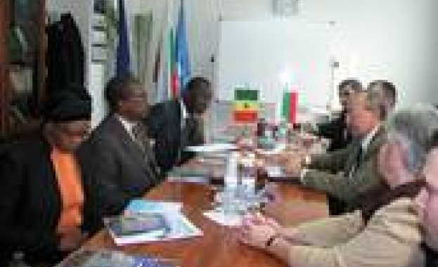 Сенегал е врата за българския бизнес в региона на Западна Африка  
