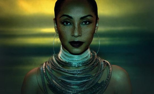 Sade вече е в София