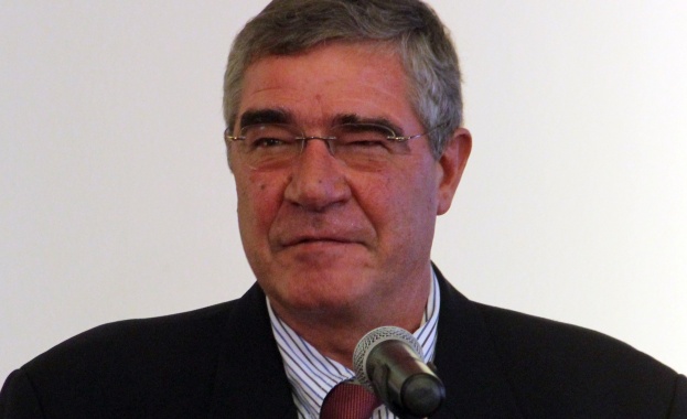 Проф Пимпирев кога ще отплава научноизследователският кораб Св св