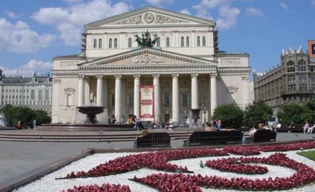 Рокади в Болшой театър и Английската опера