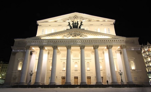 След 6 години ремонт, Болшой театър отваря врати  