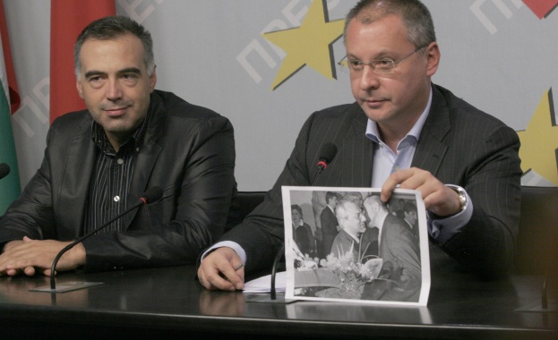 Сергей Станишев: На втори тур изборът е между демокрацията в България и диктатурата 