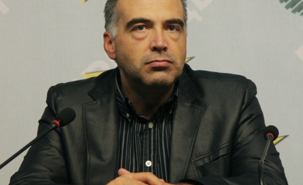 Кутев: Кадиев е подал оставката си от ръководството БСП-София