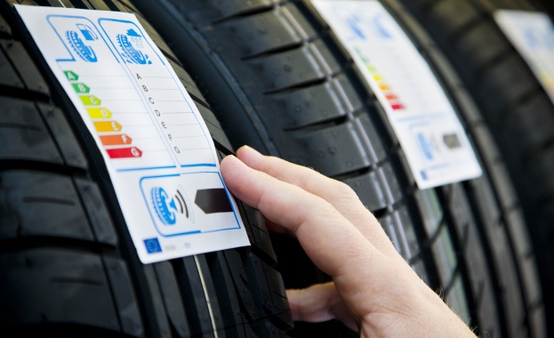 Ново европейско изискване прави революция на пазара на гуми