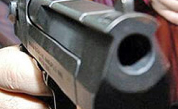 Казахстан: Грабеж в оръжеен магазин,взрив и петима загинали 