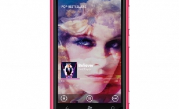 Нарекоха смартфон на жриците на любовта 