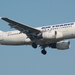 Air France-KLM преговаря за държавни заеми за 6 млрд. евро 