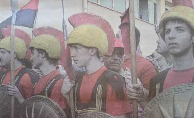 Оксфордски професор: Тези, които казват че Александър е македонец са невежи и прости