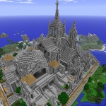 „Minecraft” с приз „игра на изкуството”