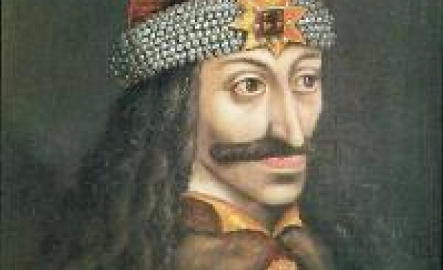 Принц Чарлз е в роднинска връзка с граф Дракула