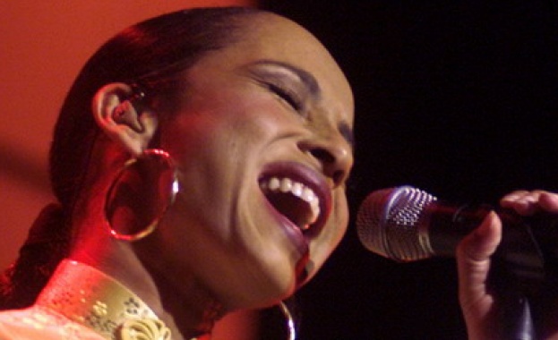 Шаде в София: чист музикален джакпот!