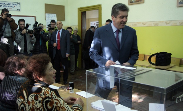 Георги Първанов: Нямаме право да опорочим изборите